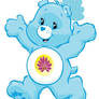 Bedtime Yoga Care Bear