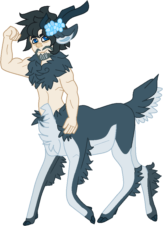 Animals. Muscle Deviantart Muscle Deer by nouvexel on DeviantArt