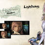 Lightning - FFXIII