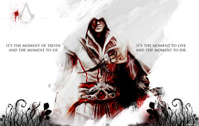 Assassins Creed 2 by static-dice