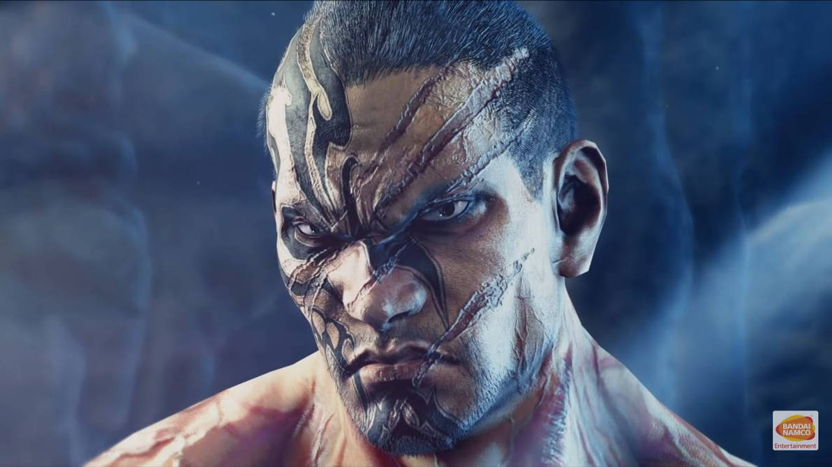 Tekken 8: Bryan Fury's Reveal Trailer Leaked By Bandai Namco