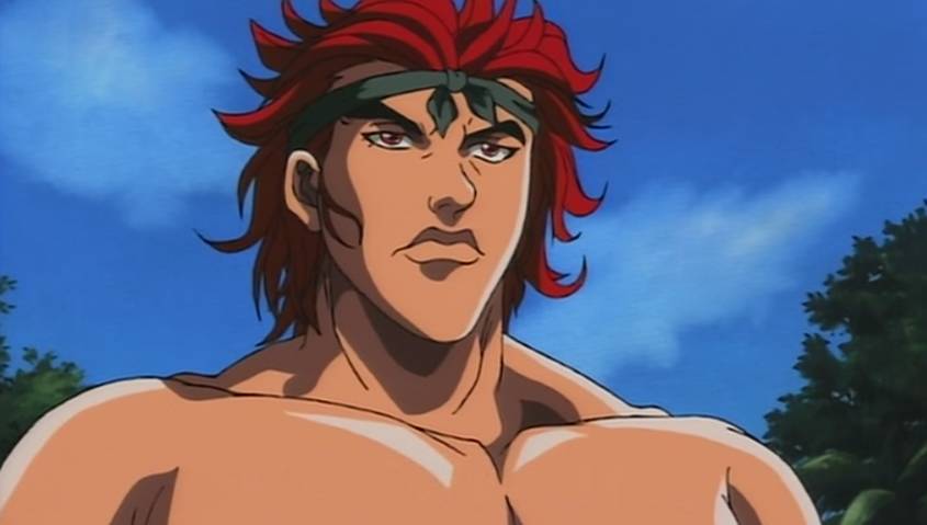 How Old Is Baki Hanma?