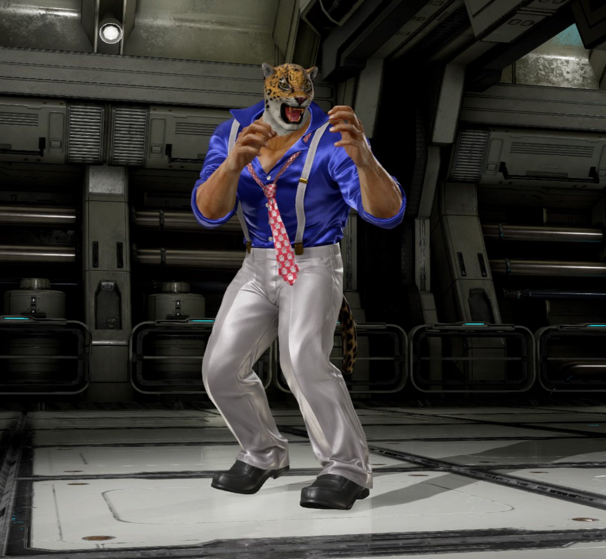 Tekken 7 Outfits Legacy Outfit King By Hanma Kun On Deviantart Tekken 7 Outfits Legacy Outfit King By Hanma Kun On Deviantart