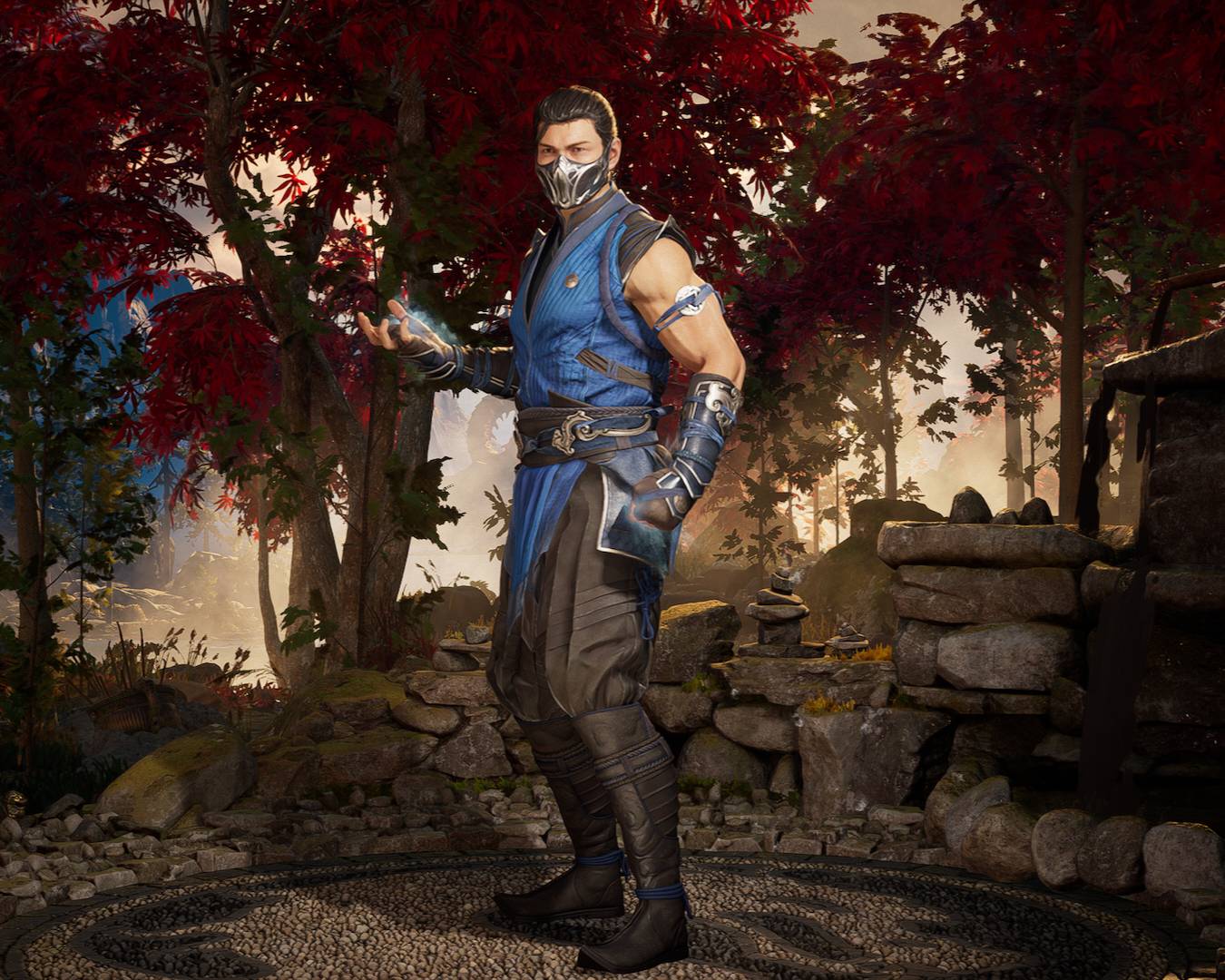 Mortal Kombat 1 Kombat Pack 2 by OMSlayer682 on DeviantArt