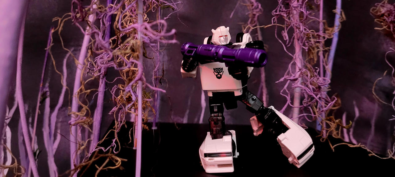 BugBite on the prowl by JeeJeeLamorrrozo on DeviantArt