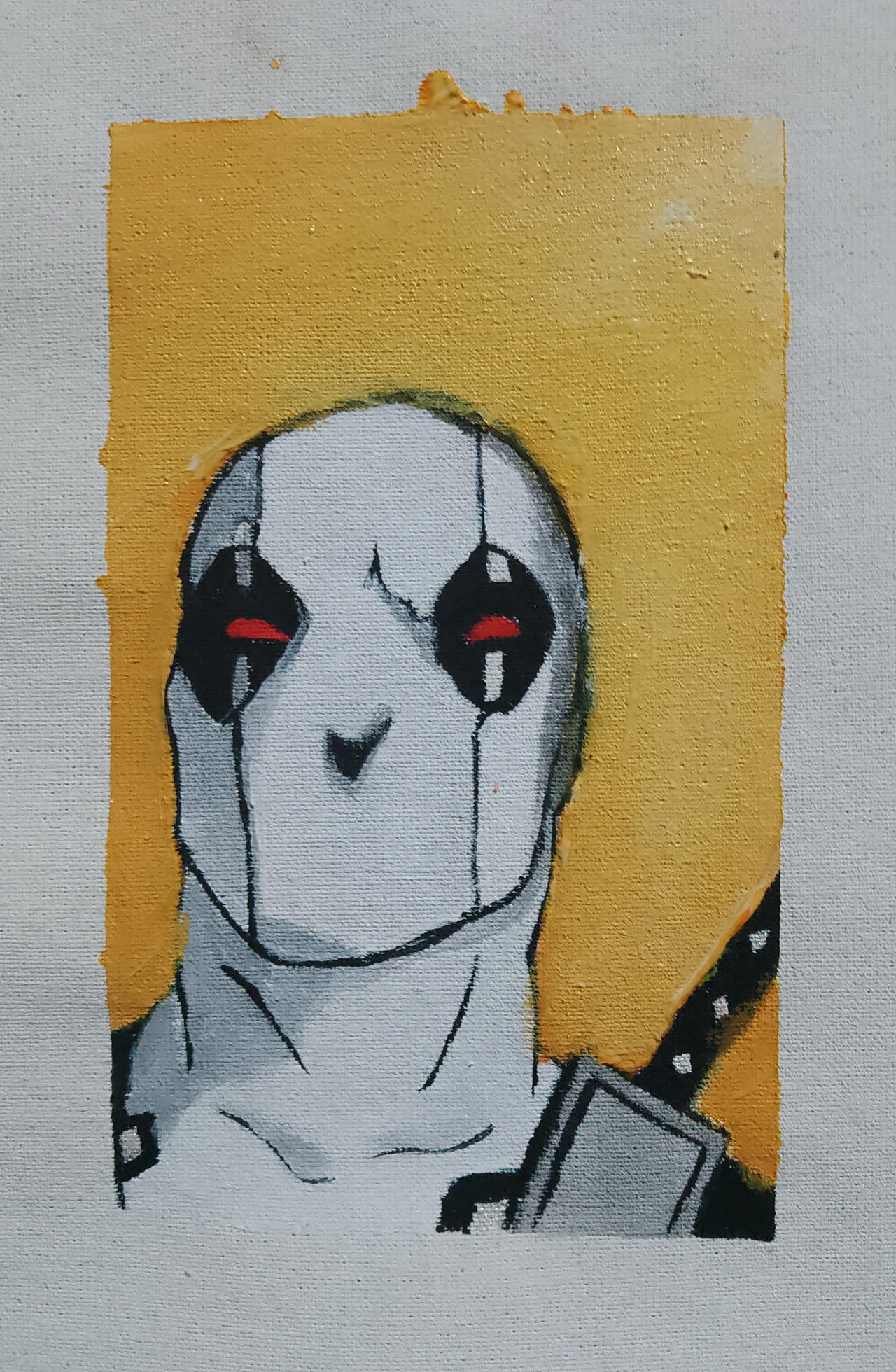 X-Force Deadpool by maxviciousworldofart on DeviantArt