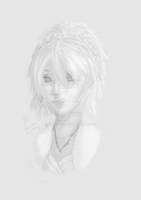 Hight Tonality - Lunafreya