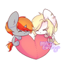 Dolling Love ~ { Commission }