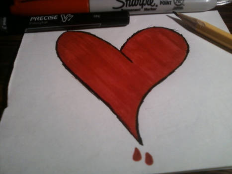 Heart thingy