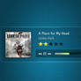 Clean Music Player