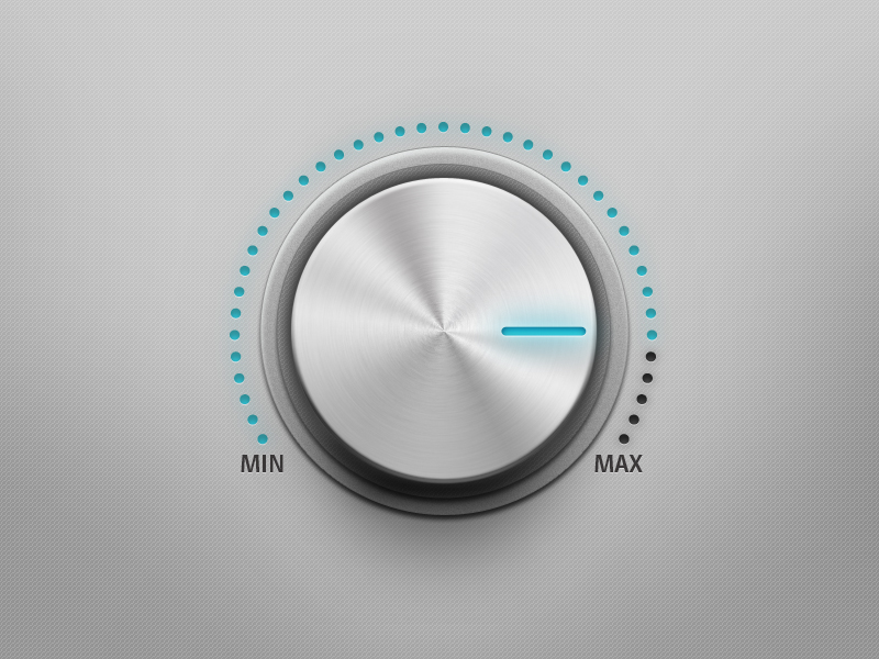 Sound Control