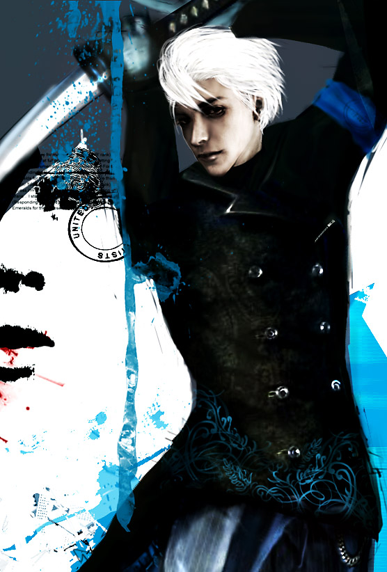 DmC Vergil