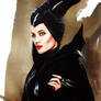 Maleficent