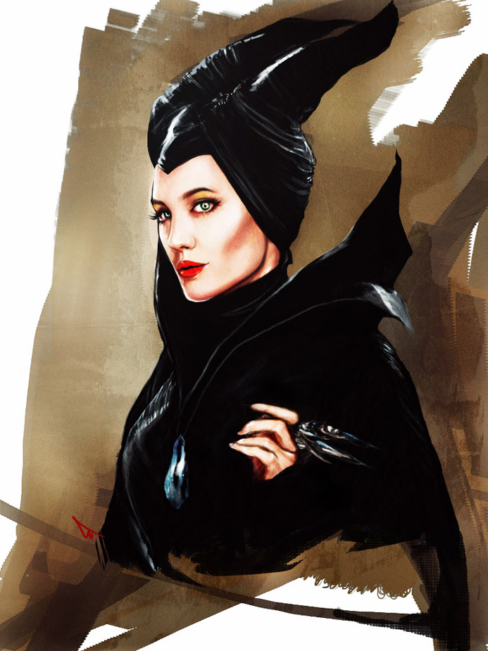 Maleficent