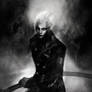 Hollow Vergil - Devil May Cry