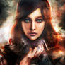 Elise - Assassin's Creed Unity