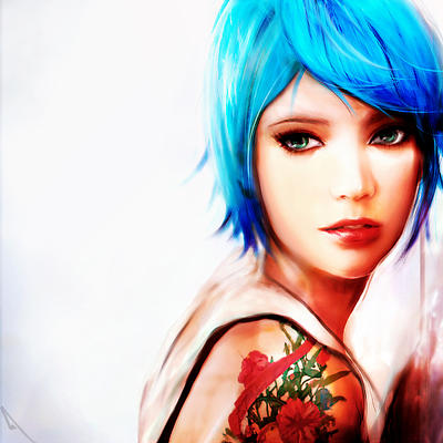 Chloe Price