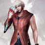 Nero - Devil May Cry 4