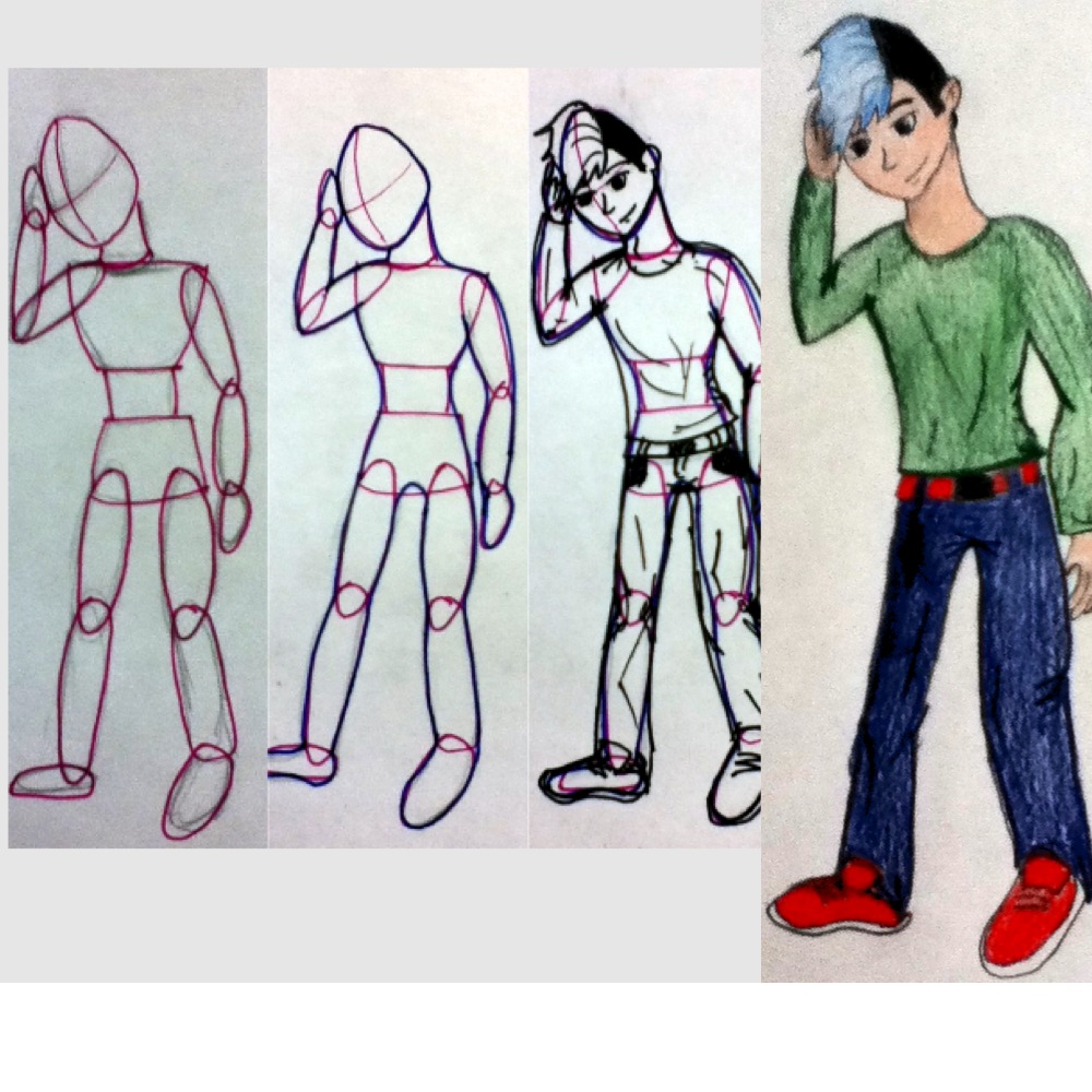 Human Poses