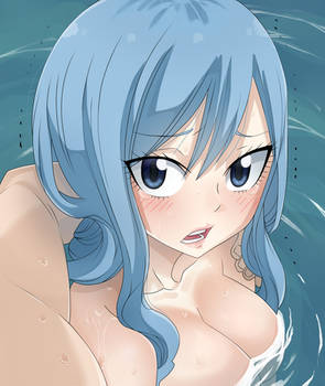 Juvia Loxar. (1)