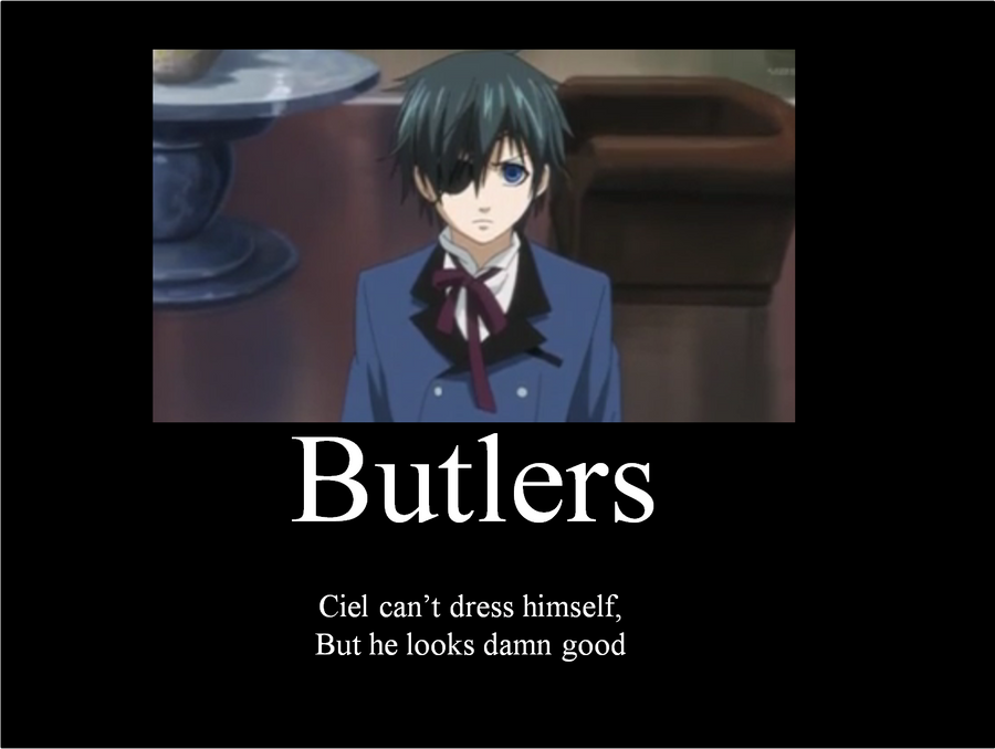 Butlers