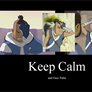 Keep Calm Sokka