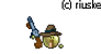 Tard Sheriff