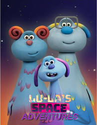 Lu-La's Space Adventures