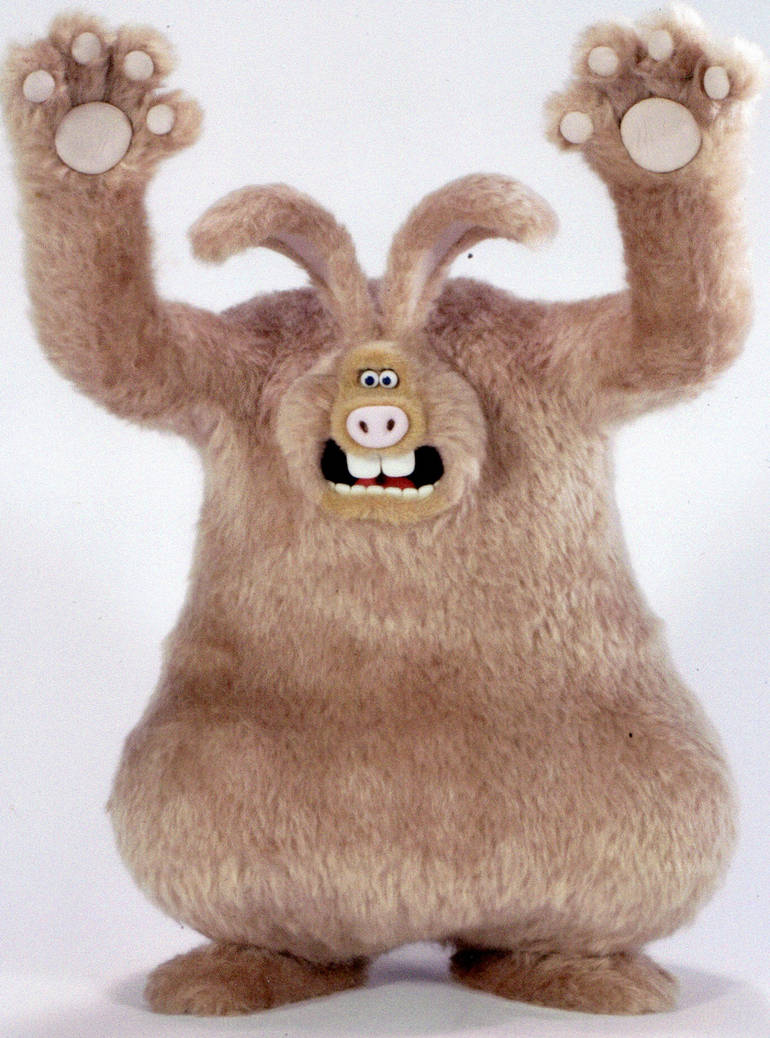 Were Rabbit by 22Tjones on DeviantArt