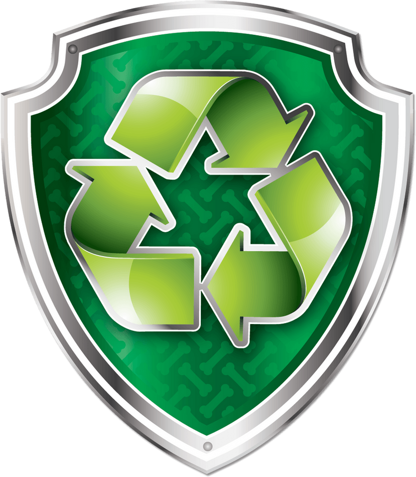 Pup Tag Rocky by 22Tjones on DeviantArt