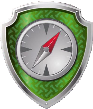 Pup Tag Tracker by 22Tjones on DeviantArt