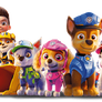 PAW Patrol The Movie Movie Pups And Ryder