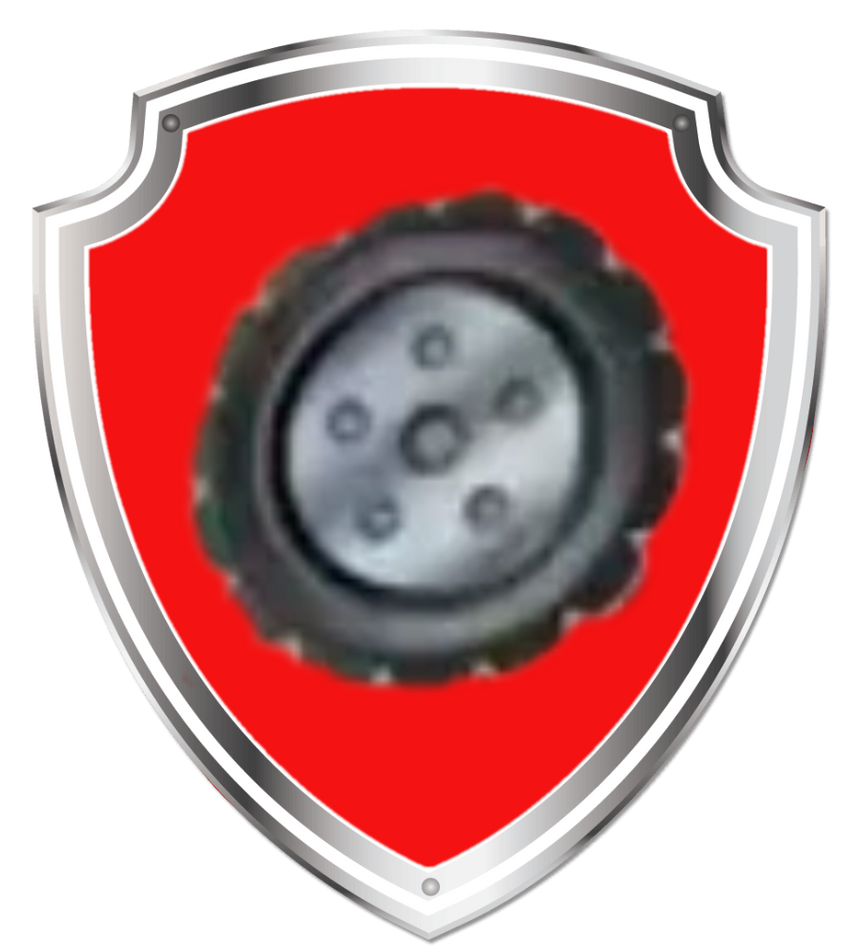 Pup Tag Al by 22Tjones on DeviantArt