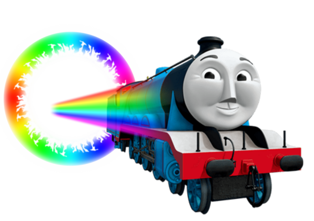 Sonic Rainboom Gordon Vector by 22Tjones on DeviantArt