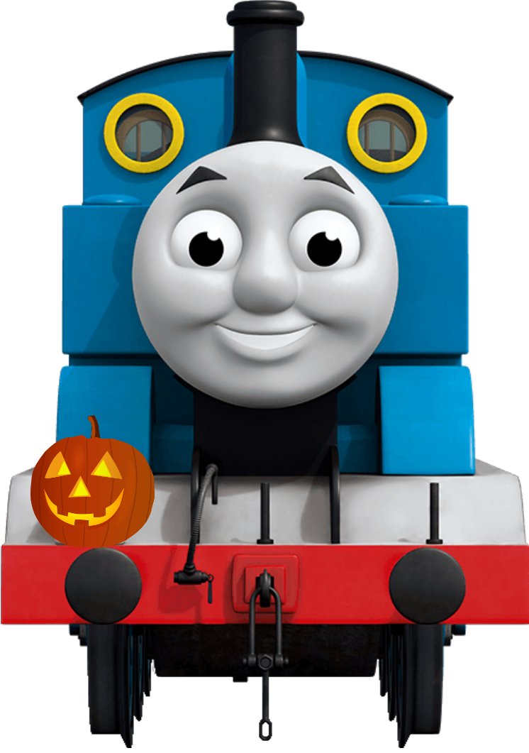 Thomas the tank engine top jack