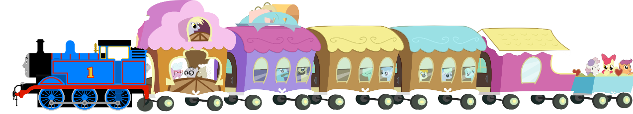 My little pony friendship best sale express