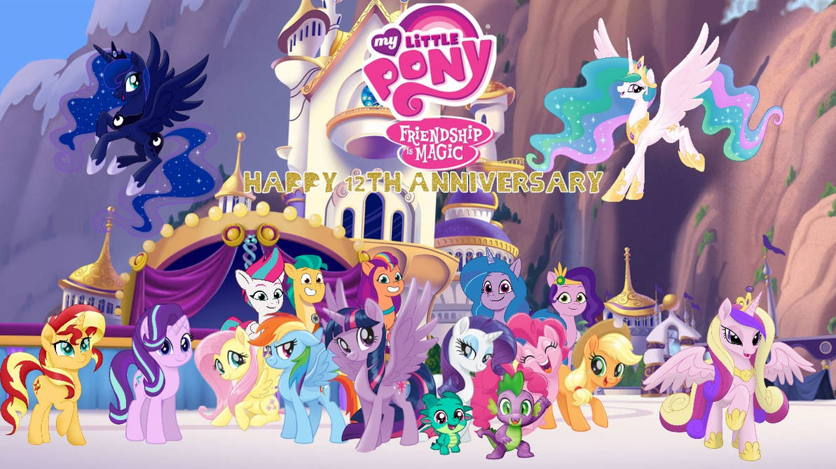 Image - 300172], My Little Pony: Friendship is Magic