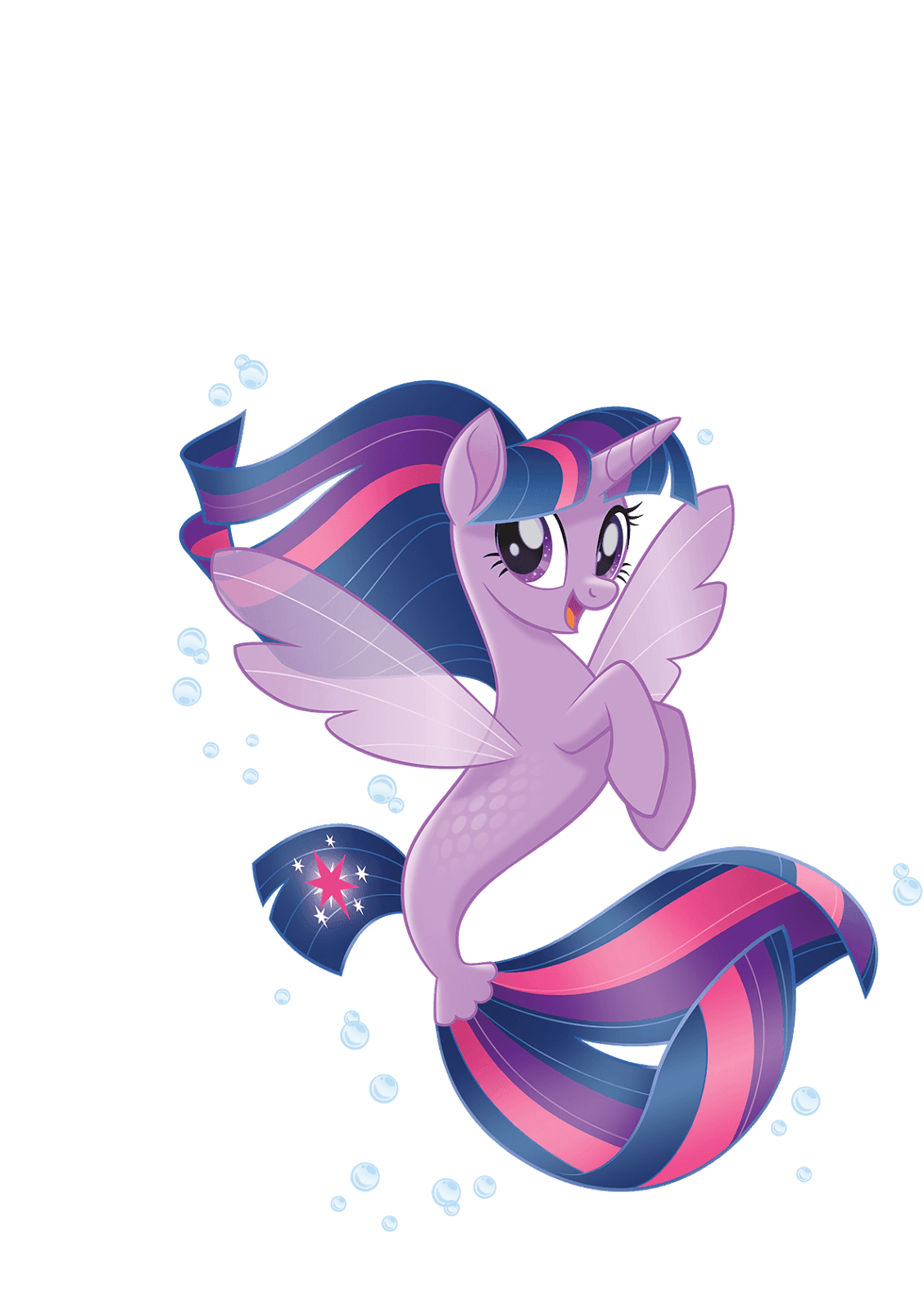 My Little Pony: The Movie Twilight Sparkle Seapony by 22Tjones on DeviantArt