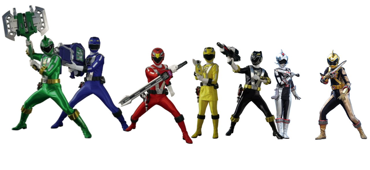 Engine Sentai Go-Onger Vector by 22Tjones on DeviantArt