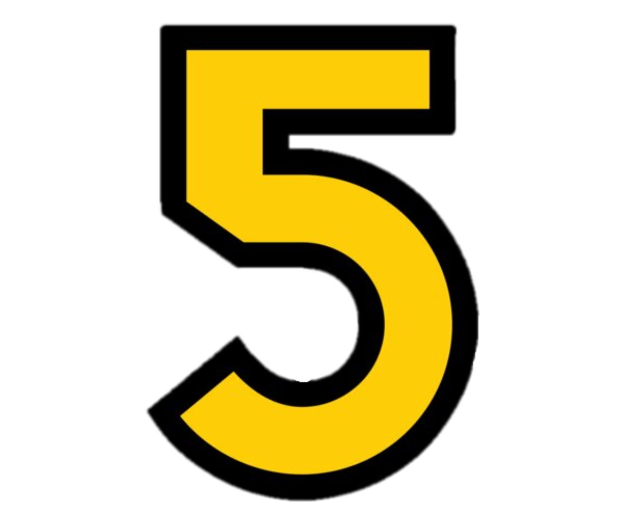 James's Number 5 by 22Tjones on DeviantArt