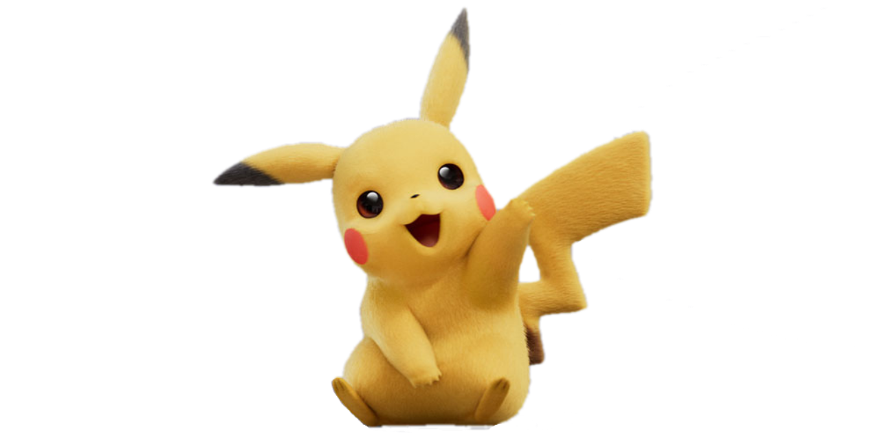 Pikachu Vector Deviantart Pikachu CGI Vector by 22Tjones on DeviantArt
