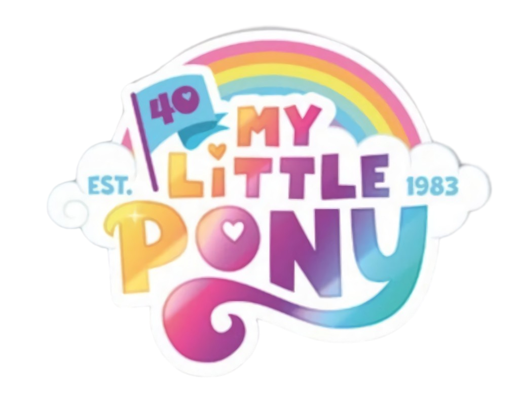 My Little Pony - Equestria Girls Logo PNG Vector (SVG) Free Download