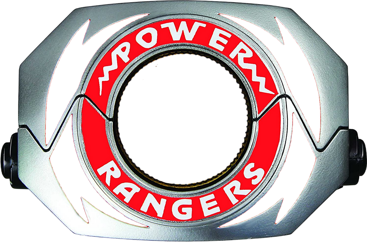 Power Rangers Morpha Power Morpher Base by 22Tjones on DeviantArt
