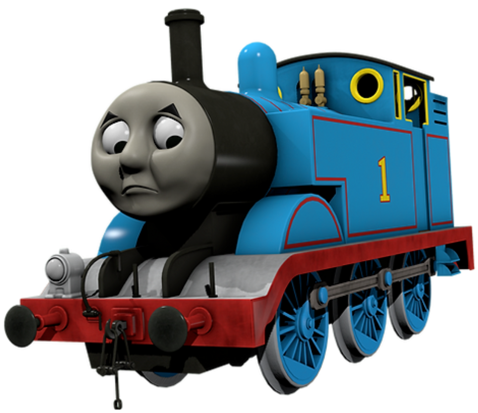 Sad Thomas Vector By 22Tjones On DeviantArt sad-thomas-vector-by-22tjones-on-deviantart
