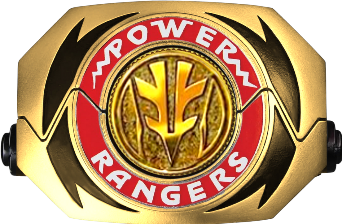 White Ranger Power Morpher by 22Tjones on DeviantArt