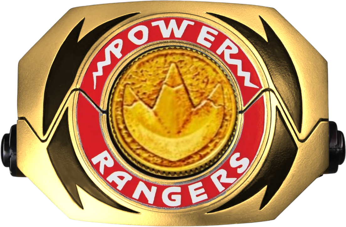 Power Rangers Morpha Green Ranger Power Morpher by 22Tjones on DeviantArt