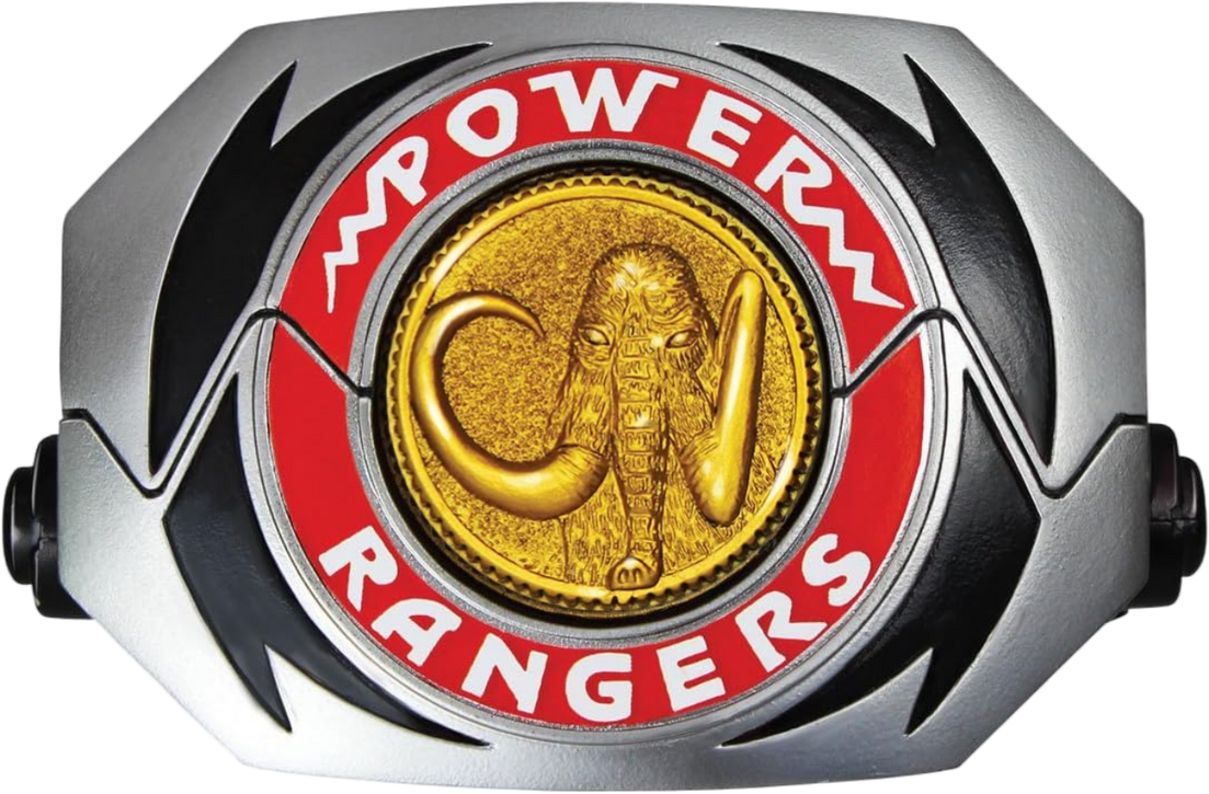 Black Ranger Power Morpher by 22Tjones on DeviantArt