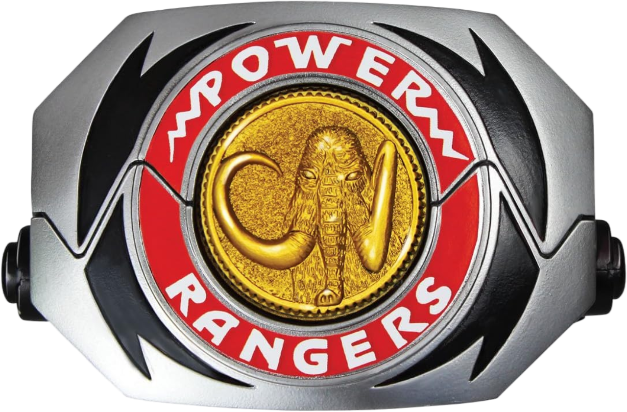 Power Rangers Morpha Black Ranger Power Morpher by 22Tjones on DeviantArt