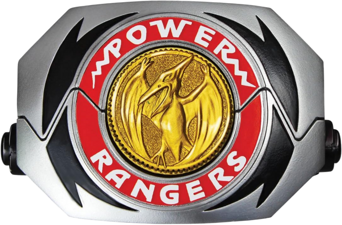 Pink Ranger Power Morpher by 22Tjones on DeviantArt