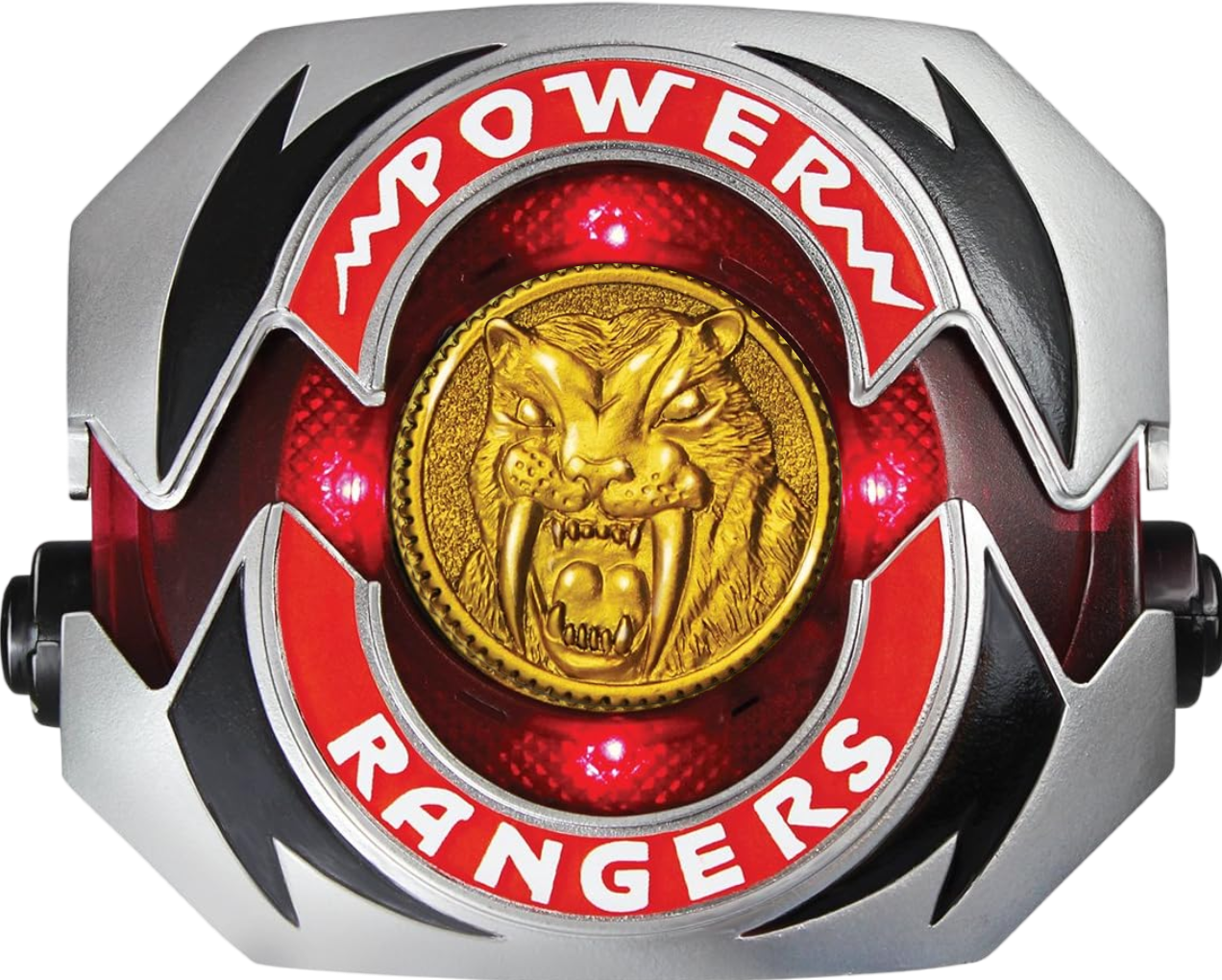 Yellow Power Ranger Morph Yellow Ranger Power Morpher (Activated) by 22Tjones on DeviantArt